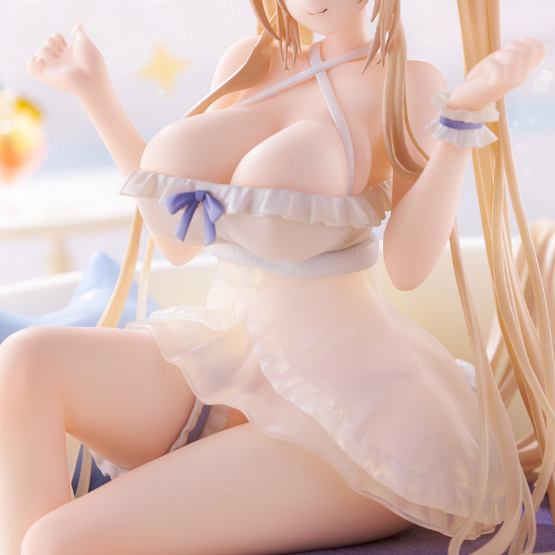 WING Azur Lane Anchorage Private Quarters ver. 1/7 Figure JAPAN OFFICIAL