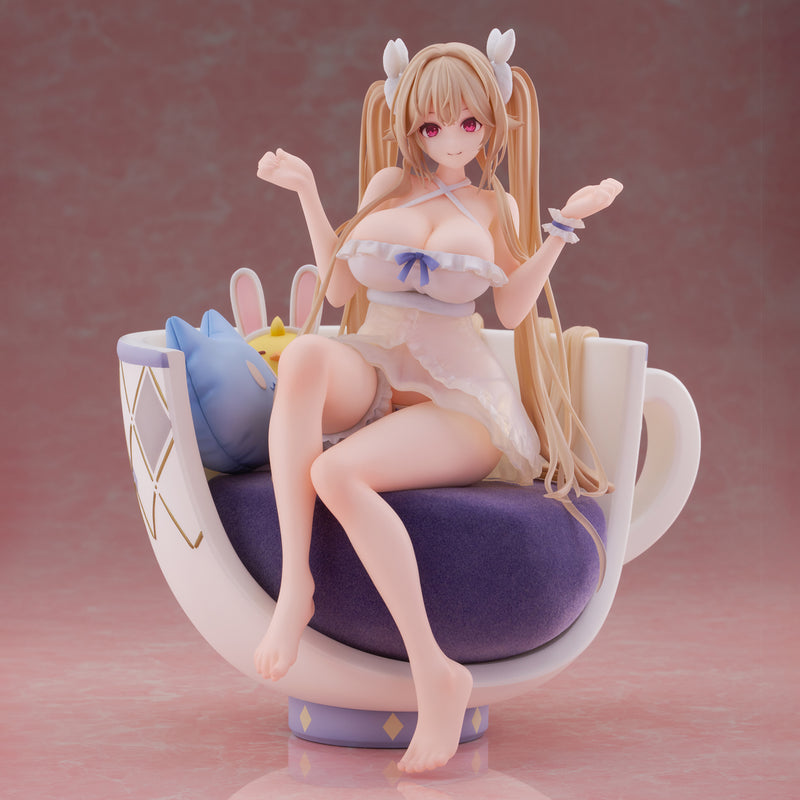 WING Azur Lane Anchorage Private Quarters ver. 1/7 Figure JAPAN OFFICIAL