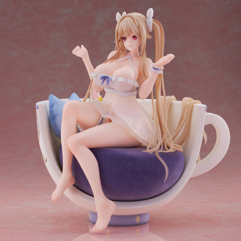WING Azur Lane Anchorage Private Quarters ver. 1/7 Figure JAPAN OFFICIAL