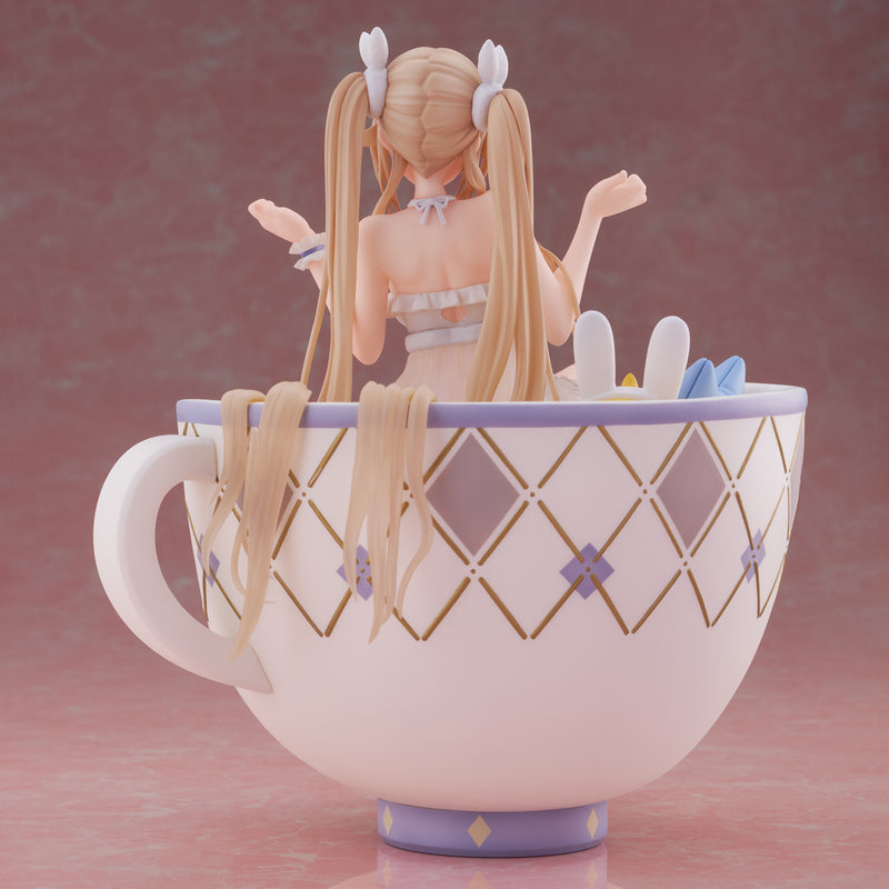 WING Azur Lane Anchorage Private Quarters ver. 1/7 Figure JAPAN OFFICIAL