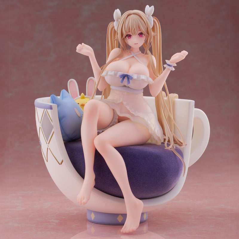 WING Azur Lane Anchorage Private Quarters ver. 1/7 Figure JAPAN OFFICIAL