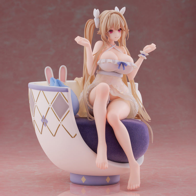 WING Azur Lane Anchorage Private Quarters ver. 1/7 Figure JAPAN OFFICIAL