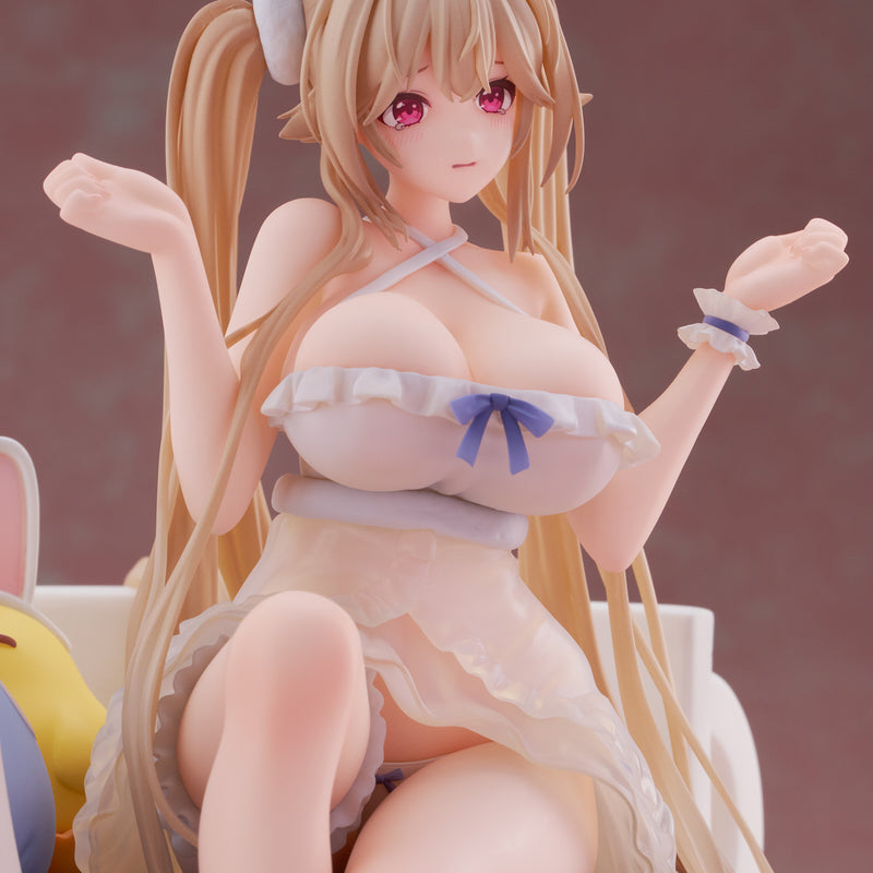 WING Azur Lane Anchorage Private Quarters ver. 1/7 Figure JAPAN OFFICIAL