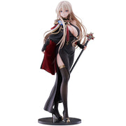 FuRyu Azur Lane Bismarck Uniform ver. 1/7 Figure JAPAN OFFICIAL