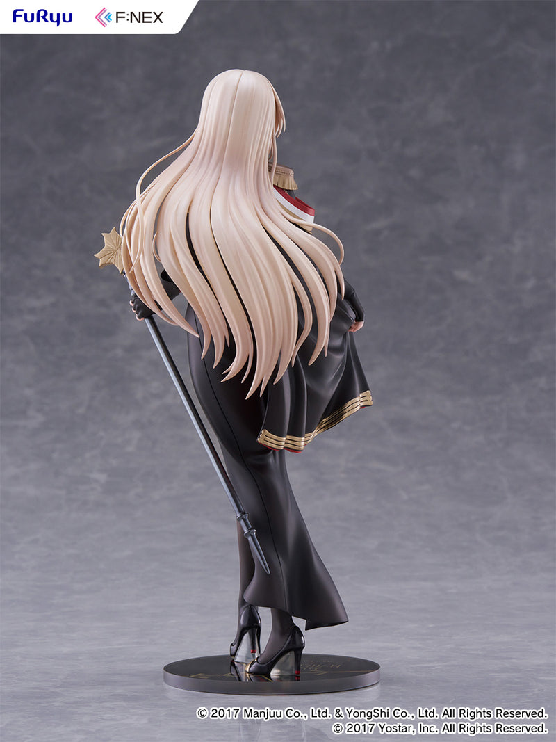 FuRyu Azur Lane Bismarck Uniform ver. 1/7 Figure JAPAN OFFICIAL