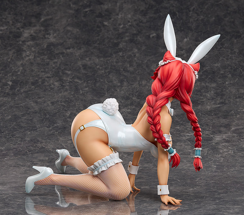 FREEing Overlord Lupusregina Beta Bunny Ver. 1/4 Figure JAPAN OFFICIAL
