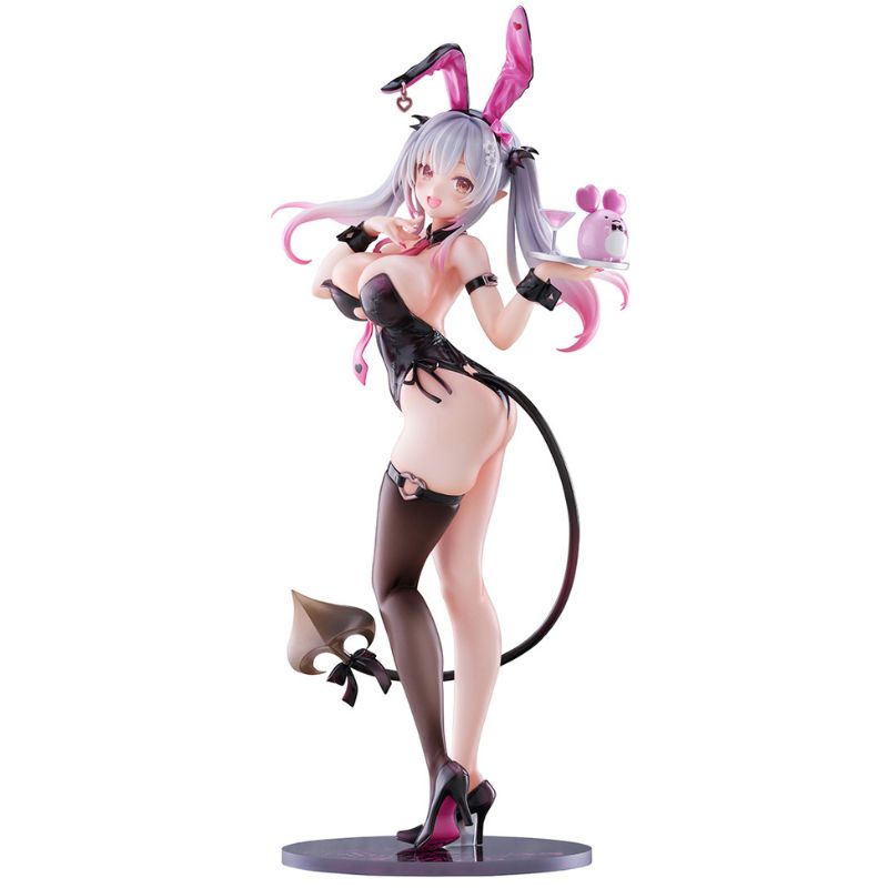 FuRyu Suou Patra Bunny ver. 1/6 Figure JAPAN OFFICIAL
