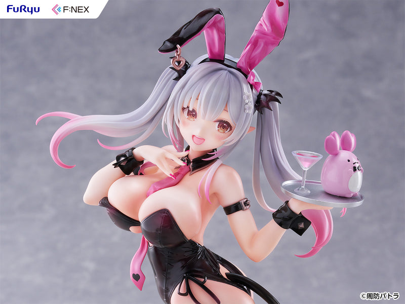 FuRyu Suou Patra Bunny ver. 1/6 Figure JAPAN OFFICIAL