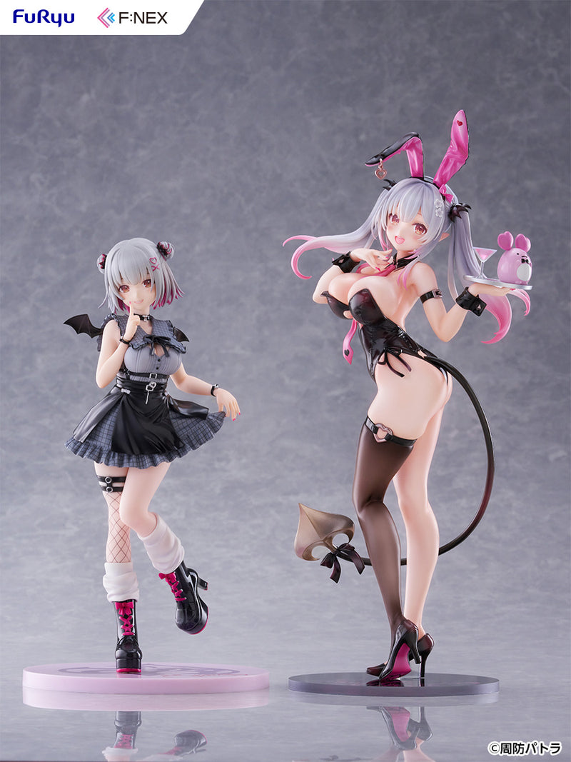 FuRyu Suou Patra Bunny ver. 1/6 Figure JAPAN OFFICIAL