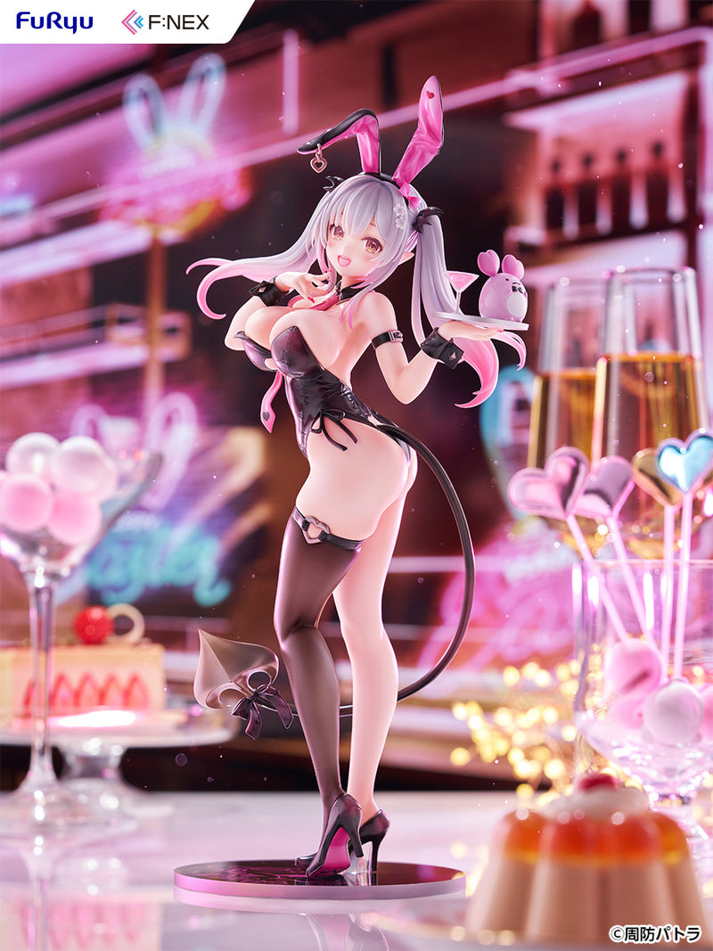 FuRyu Suou Patra Bunny ver. 1/6 Figure JAPAN OFFICIAL
