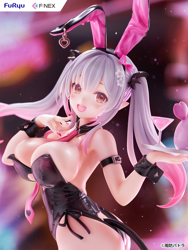 FuRyu Suou Patra Bunny ver. 1/6 Figure JAPAN OFFICIAL