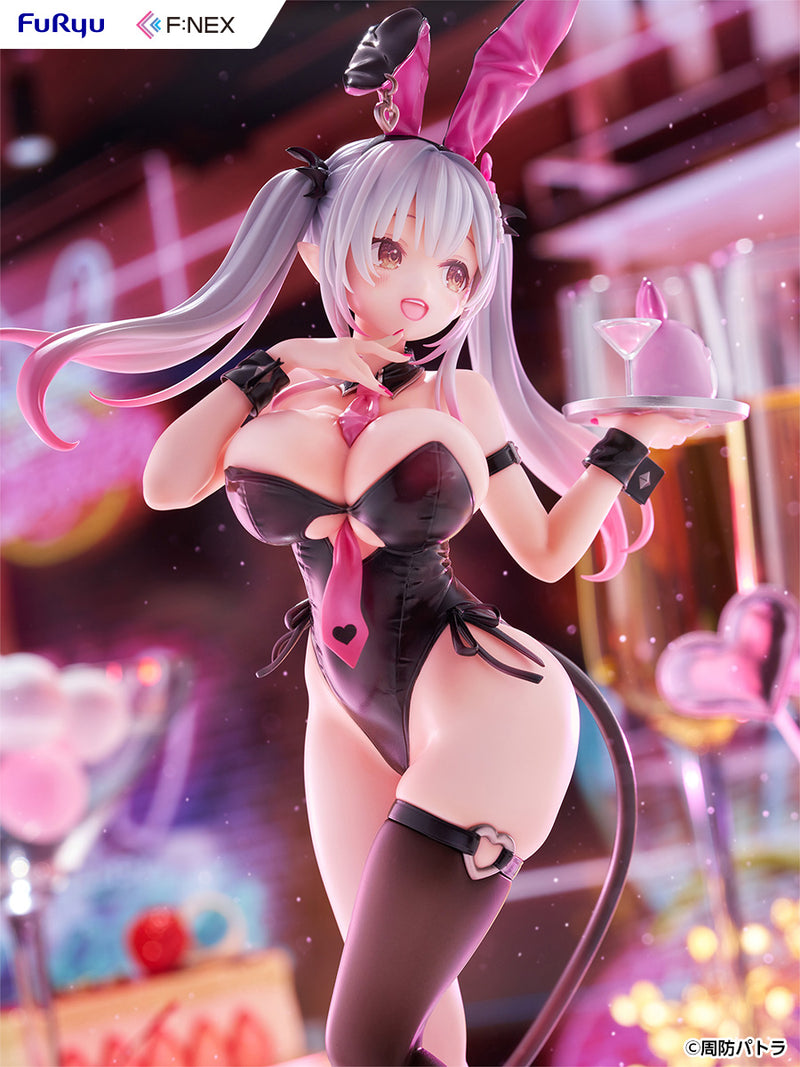 FuRyu Suou Patra Bunny ver. 1/6 Figure JAPAN OFFICIAL