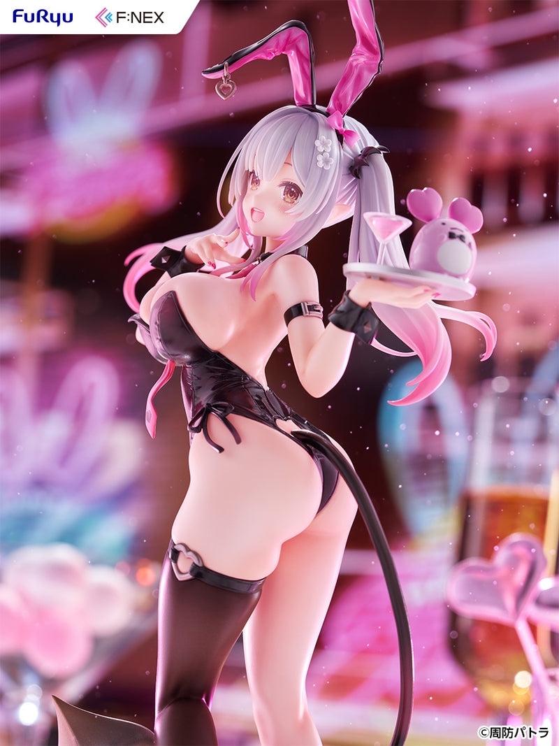 FuRyu Suou Patra Bunny ver. 1/6 Figure JAPAN OFFICIAL