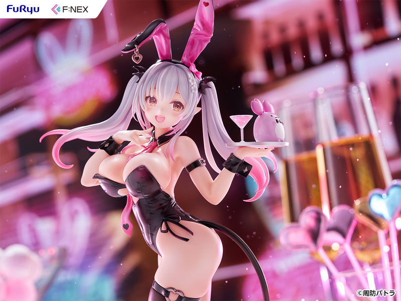 FuRyu Suou Patra Bunny ver. 1/6 Figure JAPAN OFFICIAL