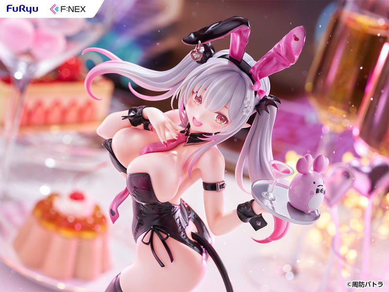 FuRyu Suou Patra Bunny ver. 1/6 Figure JAPAN OFFICIAL