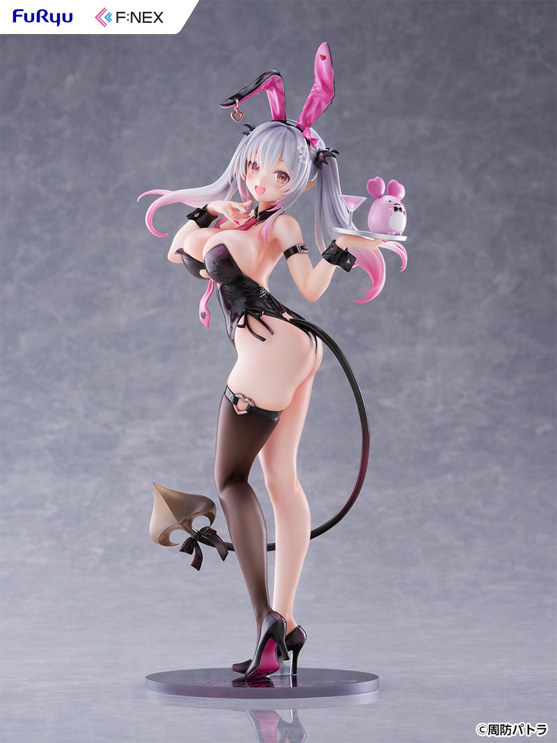 FuRyu Suou Patra Bunny ver. 1/6 Figure JAPAN OFFICIAL