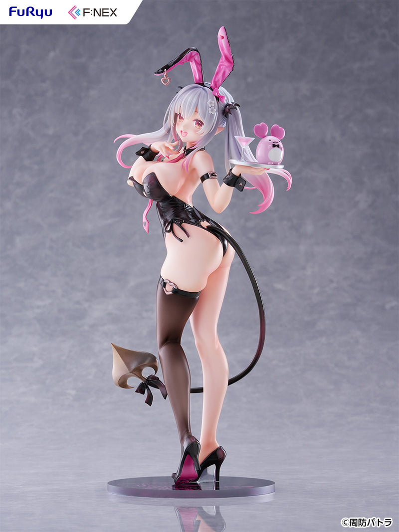FuRyu Suou Patra Bunny ver. 1/6 Figure JAPAN OFFICIAL