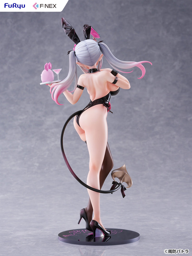 FuRyu Suou Patra Bunny ver. 1/6 Figure JAPAN OFFICIAL