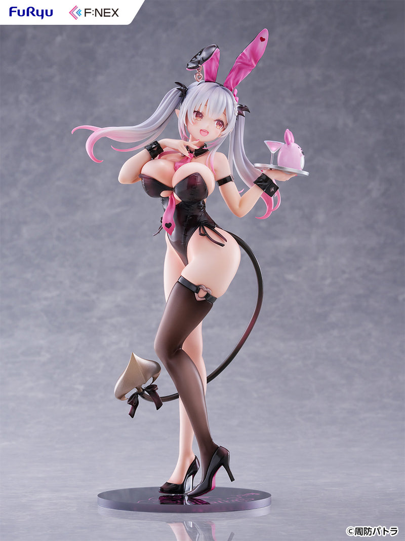 FuRyu Suou Patra Bunny ver. 1/6 Figure JAPAN OFFICIAL
