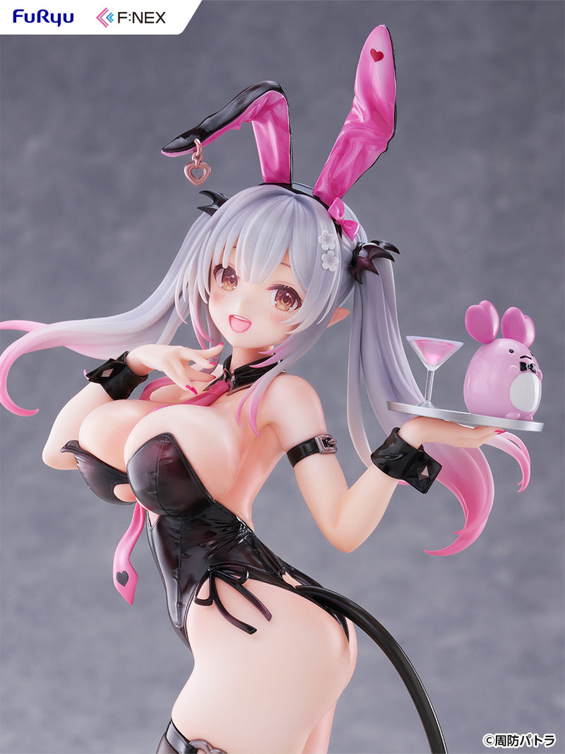 FuRyu Suou Patra Bunny ver. 1/6 Figure JAPAN OFFICIAL