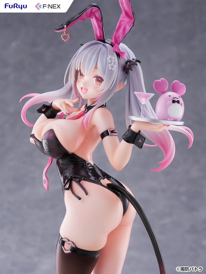 FuRyu Suou Patra Bunny ver. 1/6 Figure JAPAN OFFICIAL