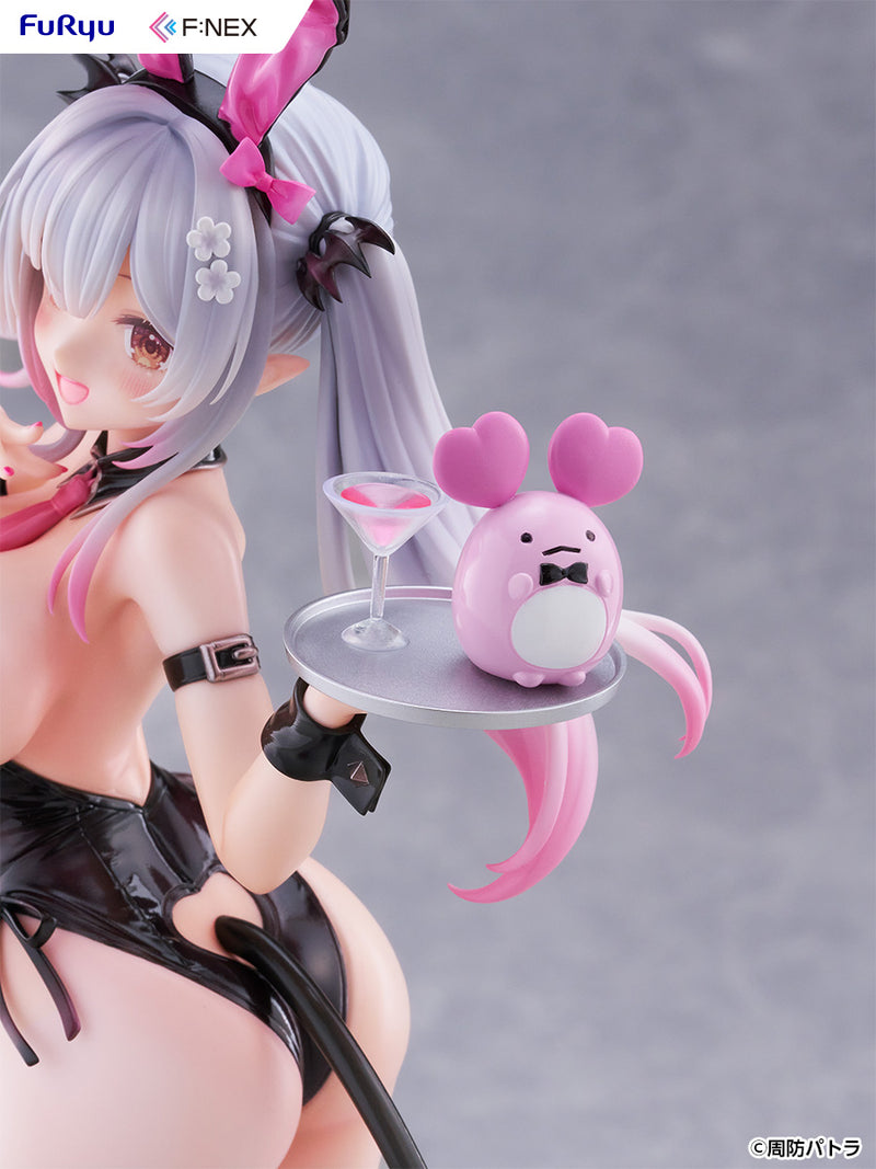 FuRyu Suou Patra Bunny ver. 1/6 Figure JAPAN OFFICIAL