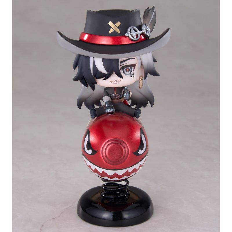 APEX Honkai Star Rail Boothill Chibi Chara Yurayura Stand Figure JAPAN OFFICIAL
