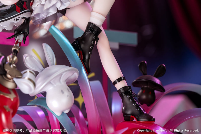 Myethos Honkai Star Rail Sparxie 1/7 Figure JAPAN OFFICIAL