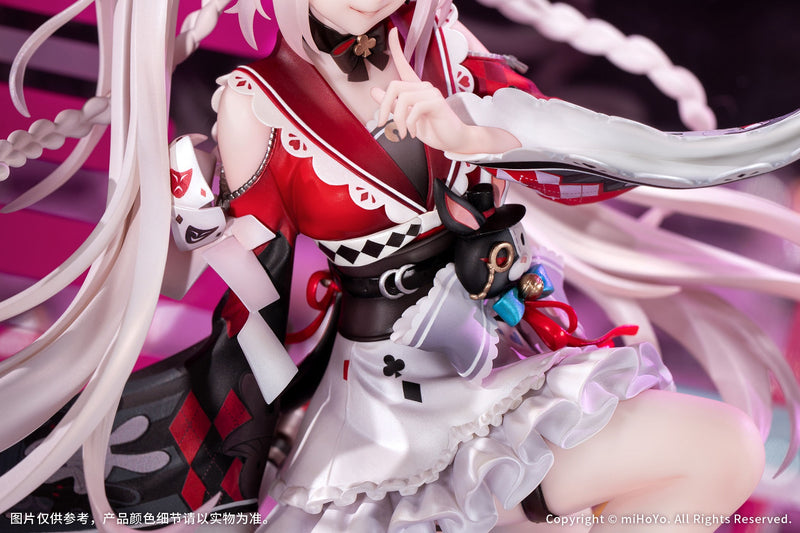 Myethos Honkai Star Rail Sparxie 1/7 Figure JAPAN OFFICIAL