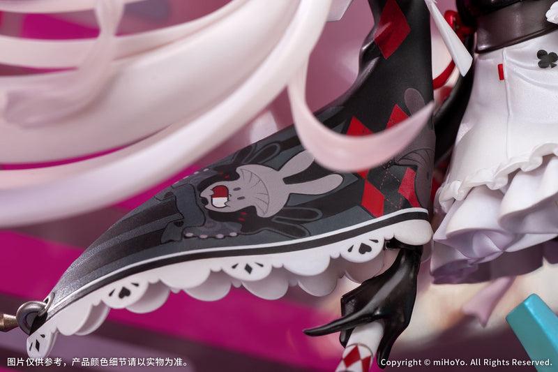 Myethos Honkai Star Rail Sparxie 1/7 Figure JAPAN OFFICIAL