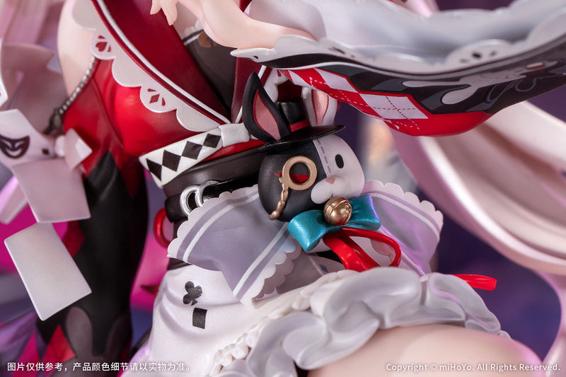 Myethos Honkai Star Rail Sparxie 1/7 Figure JAPAN OFFICIAL