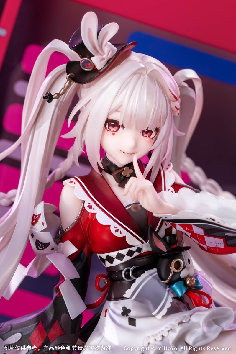 Myethos Honkai Star Rail Sparxie 1/7 Figure JAPAN OFFICIAL