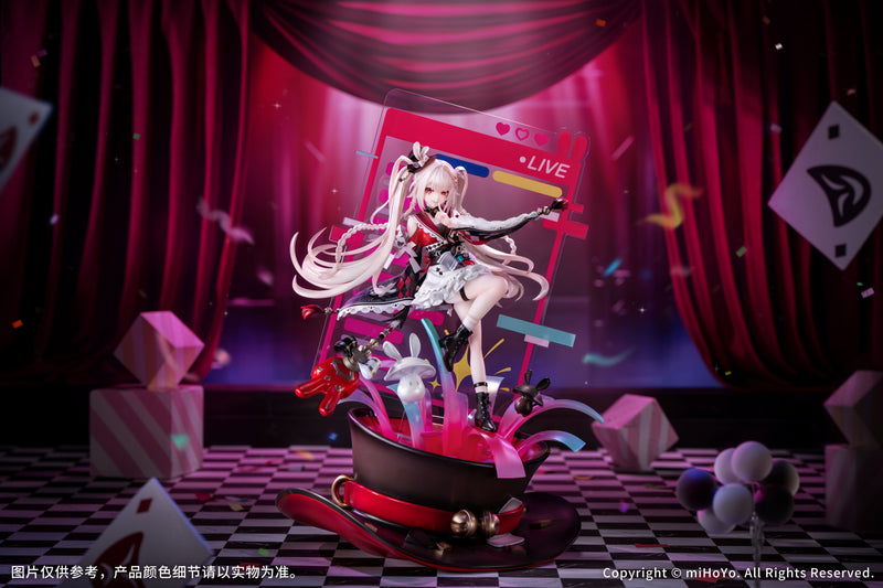 Myethos Honkai Star Rail Sparxie 1/7 Figure JAPAN OFFICIAL