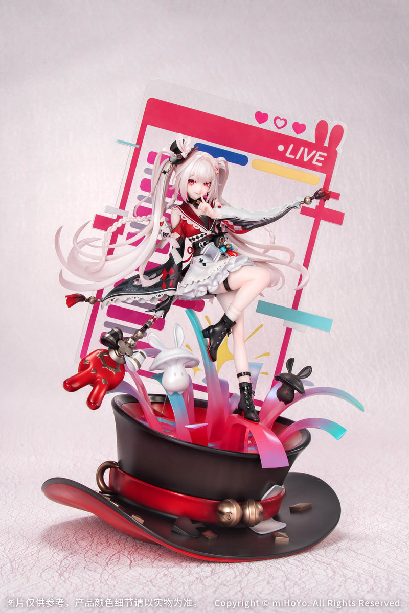 Myethos Honkai Star Rail Sparxie 1/7 Figure JAPAN OFFICIAL