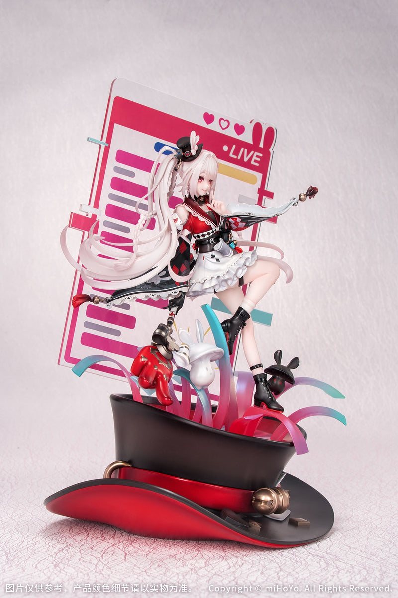 Myethos Honkai Star Rail Sparxie 1/7 Figure JAPAN OFFICIAL