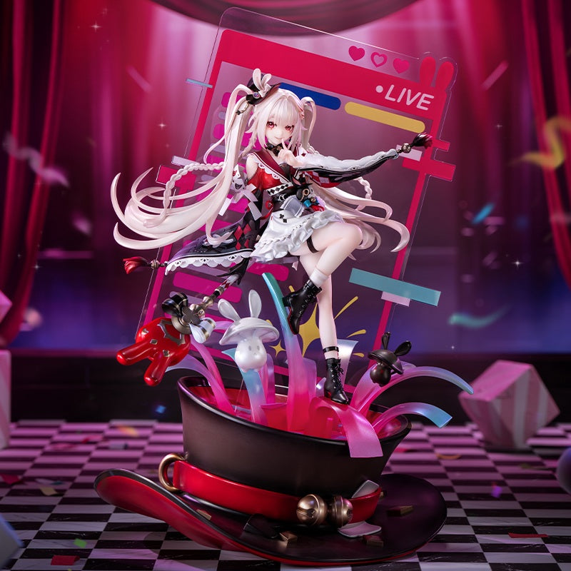 Myethos Honkai Star Rail Sparxie 1/7 Figure JAPAN OFFICIAL