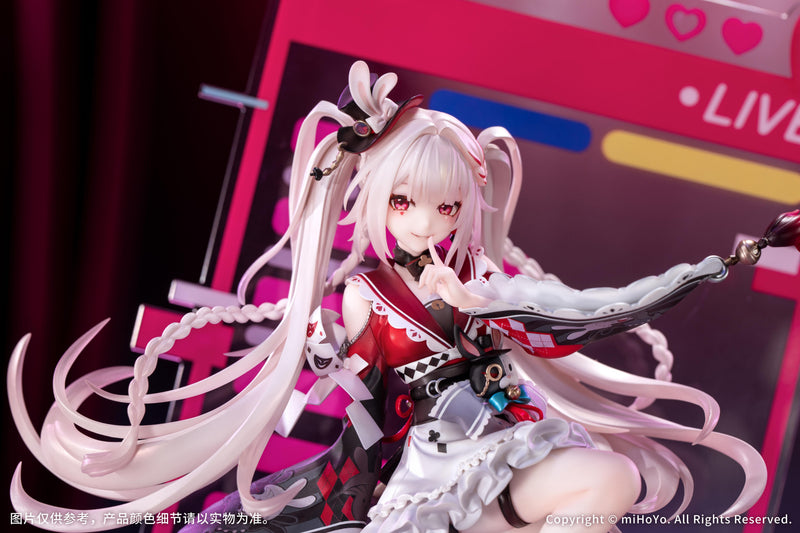 Myethos Honkai Star Rail Sparxie 1/7 Figure JAPAN OFFICIAL