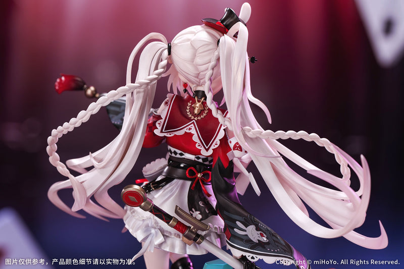 Myethos Honkai Star Rail Sparxie 1/7 Figure JAPAN OFFICIAL