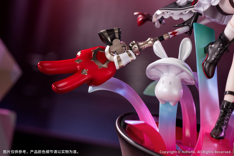 Myethos Honkai Star Rail Sparxie 1/7 Figure JAPAN OFFICIAL