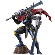POP UP PARADE SP OVERLORD The Sacred Kingdom Movie Momon Figure JAPAN OFFICIAL