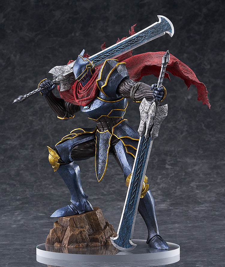 POP UP PARADE SP OVERLORD The Sacred Kingdom Movie Momon Figure JAPAN OFFICIAL