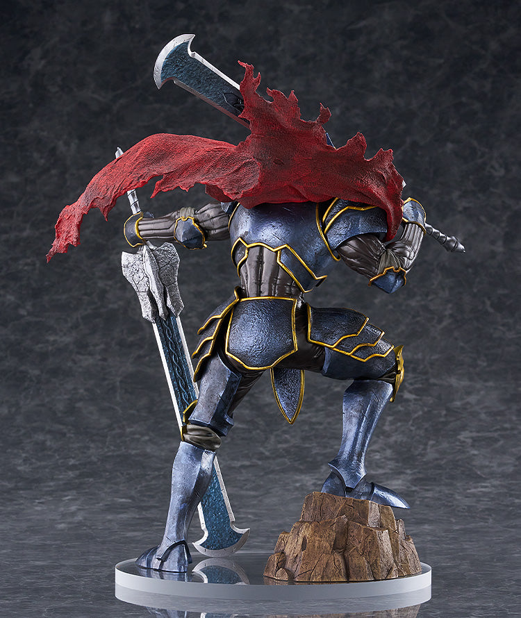 POP UP PARADE SP OVERLORD The Sacred Kingdom Movie Momon Figure JAPAN OFFICIAL