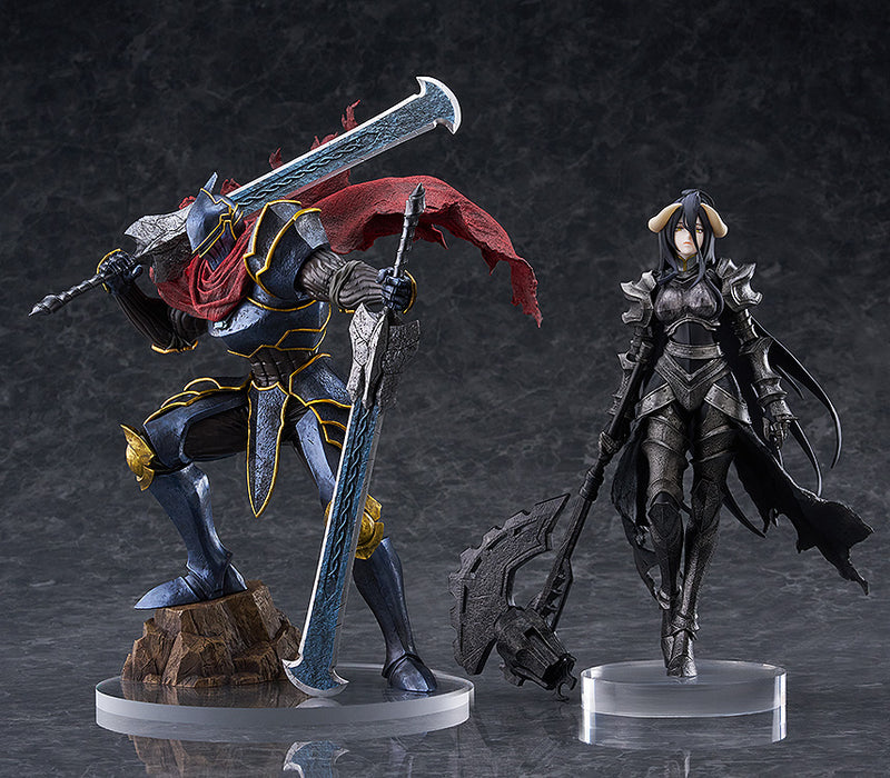 POP UP PARADE SP OVERLORD The Sacred Kingdom Movie Momon Figure JAPAN OFFICIAL