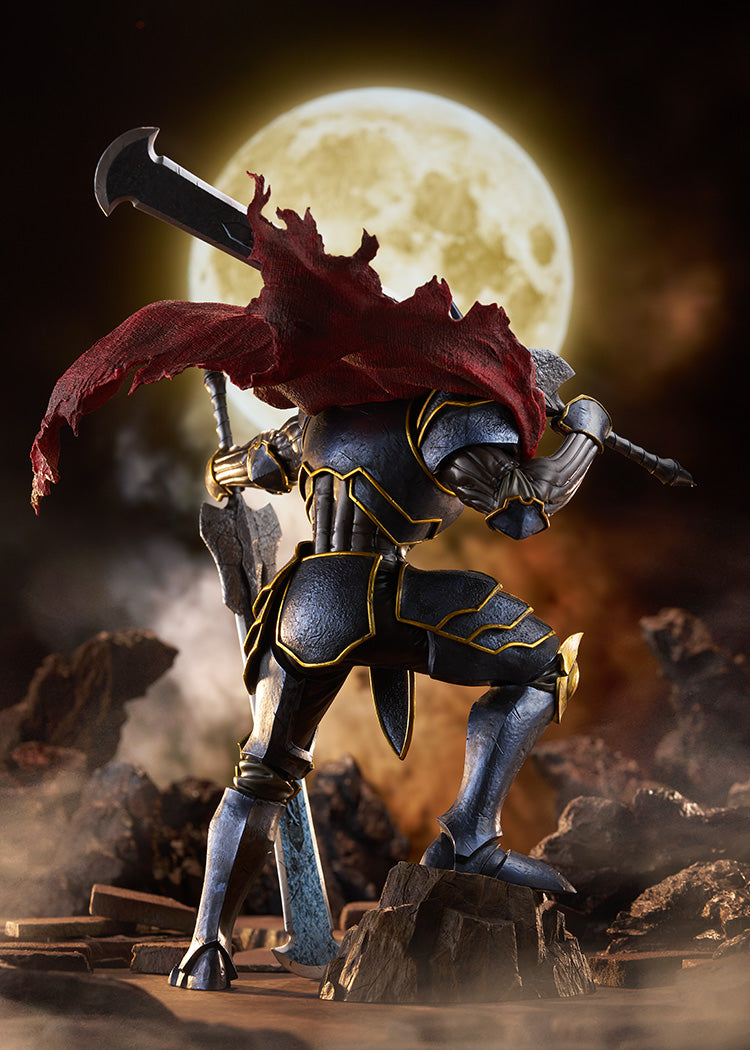 POP UP PARADE SP OVERLORD The Sacred Kingdom Movie Momon Figure JAPAN OFFICIAL