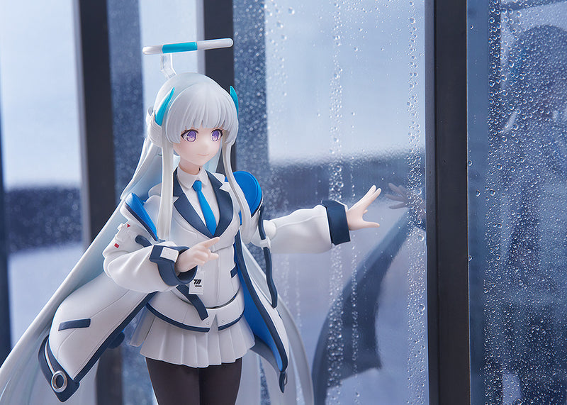 Good Smile Company figma Blue Archive Ushio Noa Action Figure JAPAN OFFICIAL