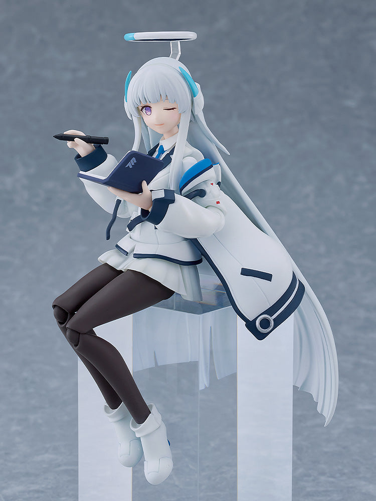 Good Smile Company figma Blue Archive Ushio Noa Action Figure JAPAN OFFICIAL