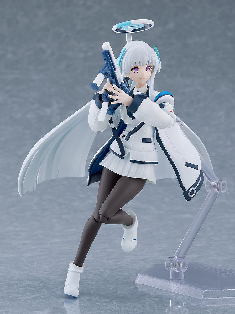 Good Smile Company figma Blue Archive Ushio Noa Action Figure JAPAN OFFICIAL