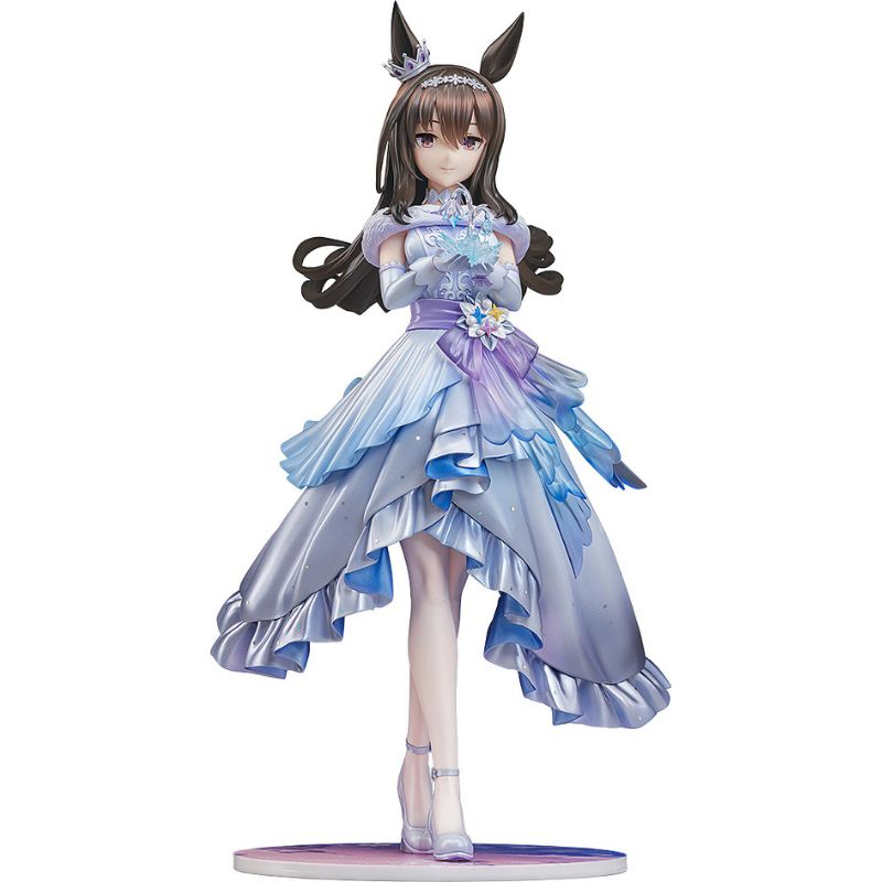 Phat Company Umamusume Pretty Derby Admire Vega Glacialis Vega 1/7 Figure JAPAN