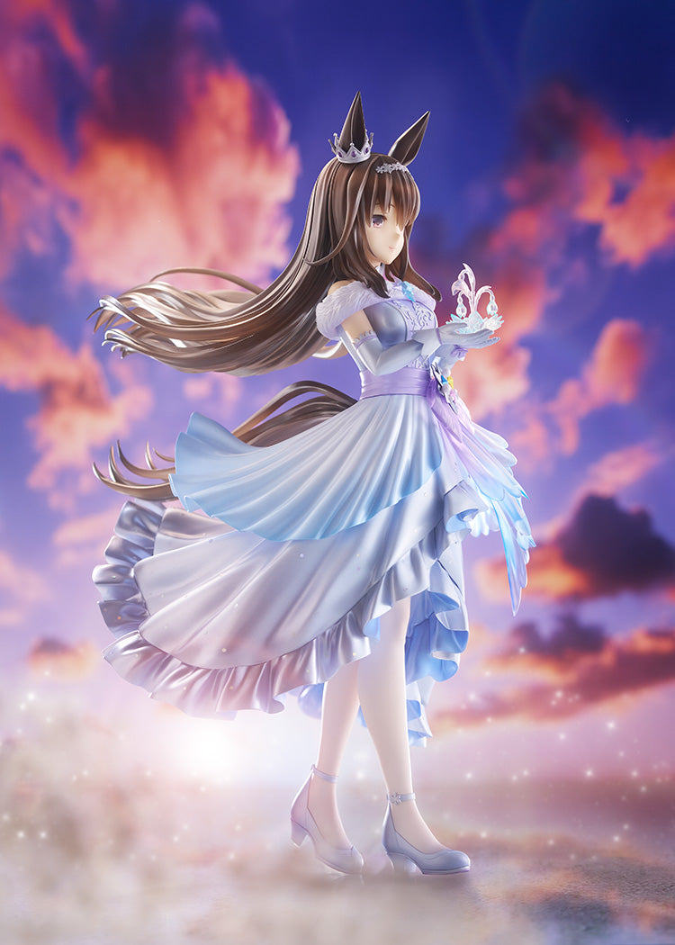 Phat Company Umamusume Pretty Derby Admire Vega Glacialis Vega 1/7 Figure JAPAN