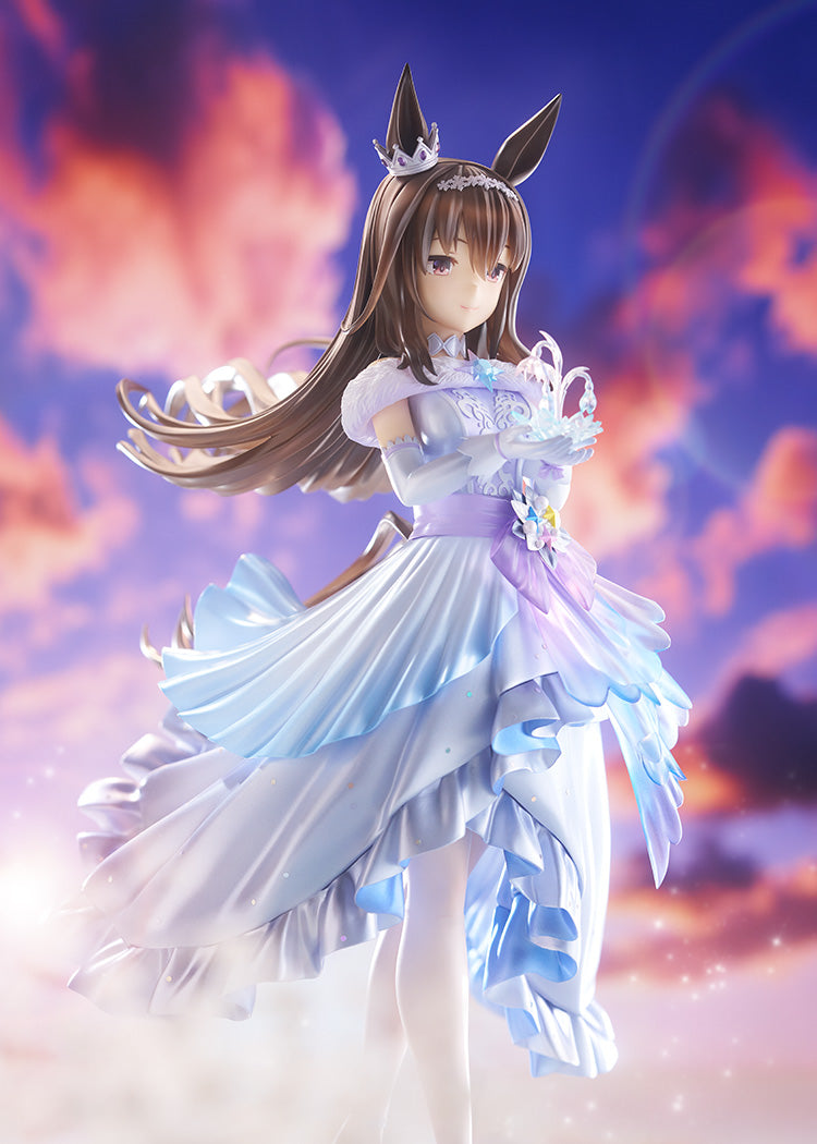 Phat Company Umamusume Pretty Derby Admire Vega Glacialis Vega 1/7 Figure JAPAN
